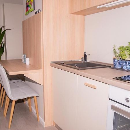 Anda Apartment Mamaia Luaran gambar
