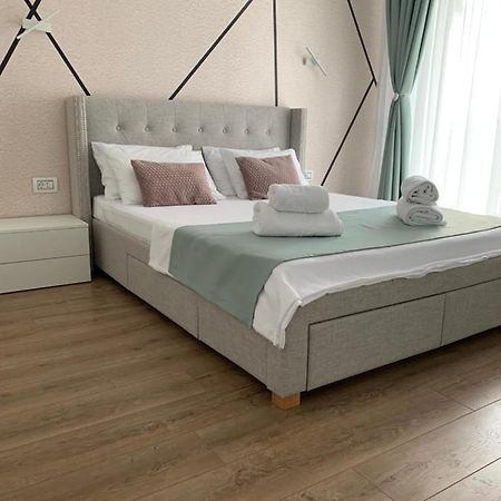 Anda Apartment Mamaia Luaran gambar