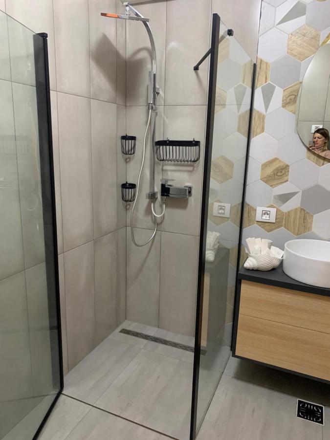 Anda Apartment Mamaia Luaran gambar