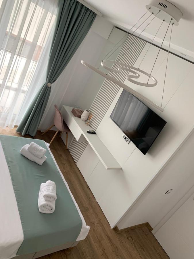 Anda Apartment Mamaia Luaran gambar