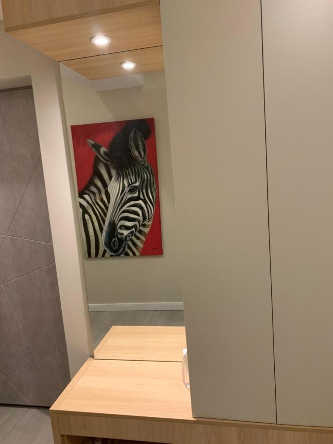 Anda Apartment Mamaia Luaran gambar
