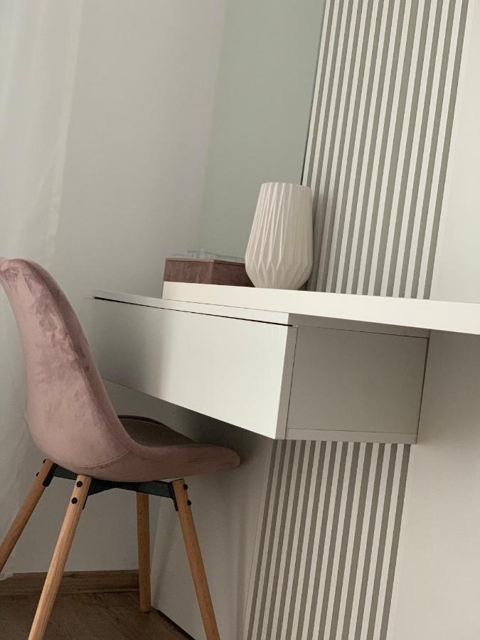 Anda Apartment Mamaia Luaran gambar