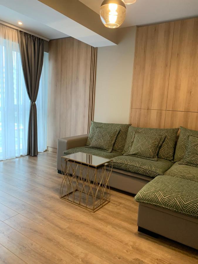 Anda Apartment Mamaia Luaran gambar