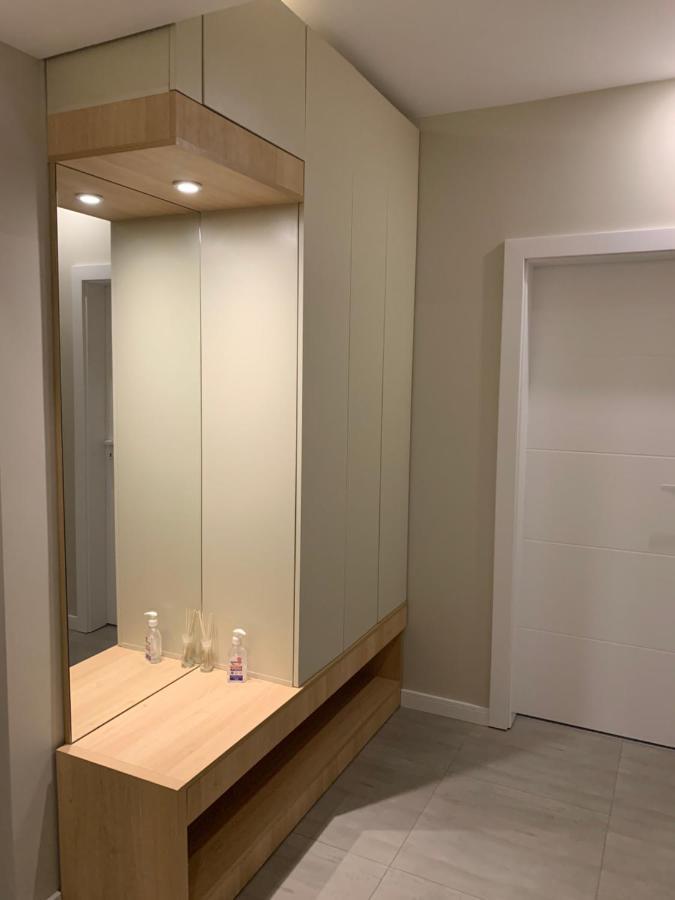 Anda Apartment Mamaia Luaran gambar