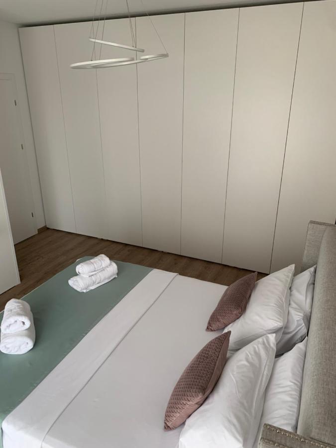 Anda Apartment Mamaia Luaran gambar