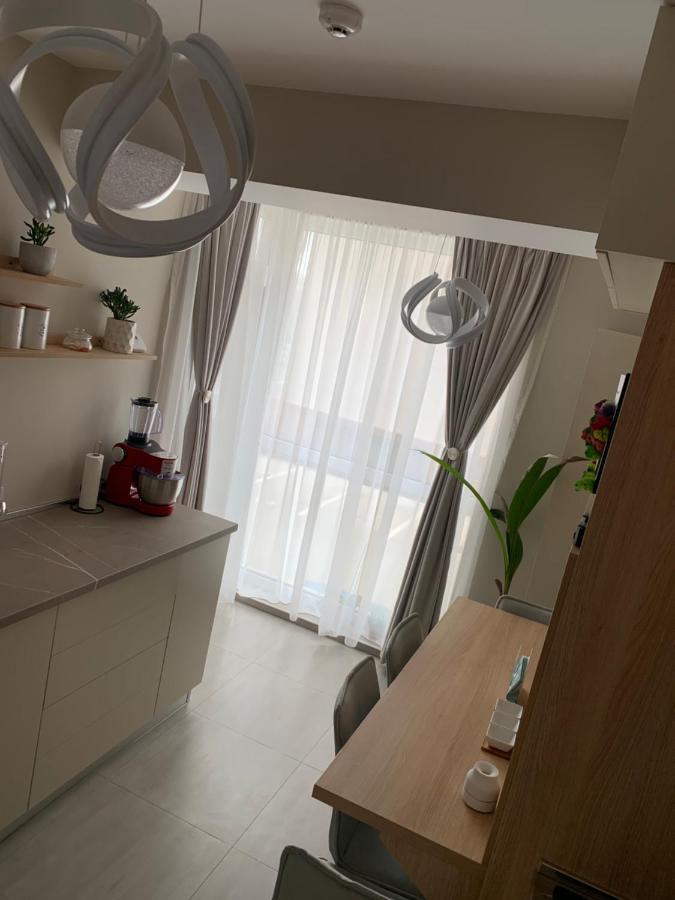 Anda Apartment Mamaia Luaran gambar