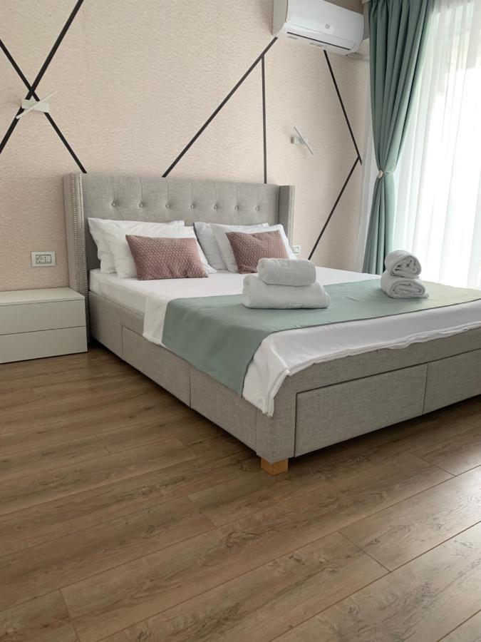 Anda Apartment Mamaia Luaran gambar